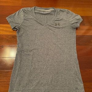 under armor shirt